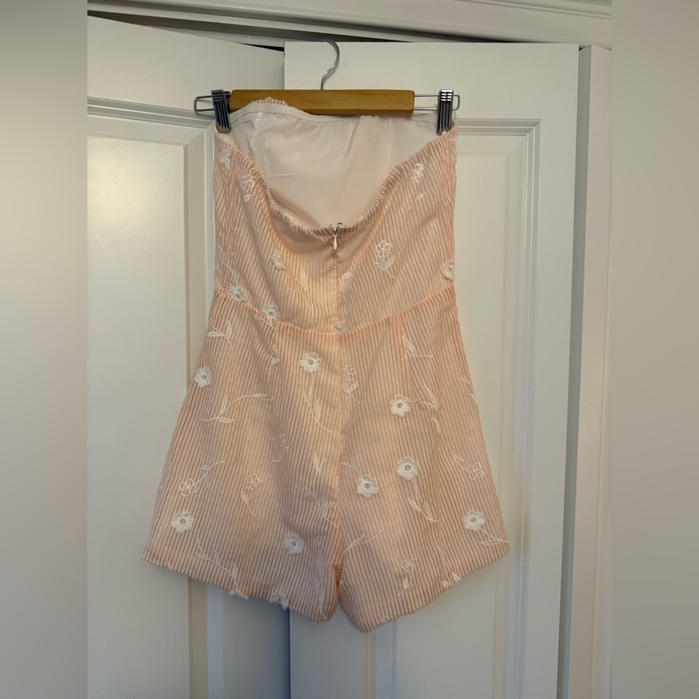 Altar'dstate romper - Picture 2 of 3